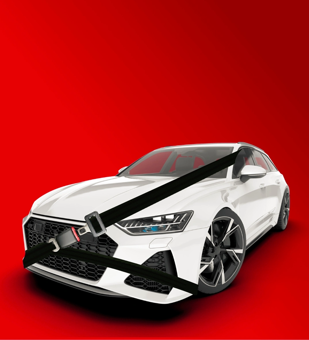 Protección para autos